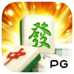 thesouthernsocialtx: Mahjong Ways
