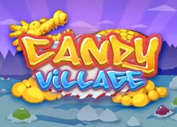 thesouthernsocialtx: Candy Village