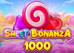 thesouthernsocialtx: Sweet Bonanza 1000