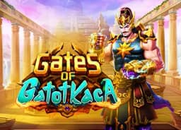 thesouthernsocialtx: Gates of Gatot Kaca