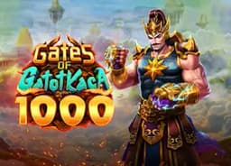 thesouthernsocialtx: Gates of Gatot Kaca 1000