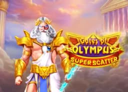 thesouthernsocialtx: Gates of Olympus Super Scatter