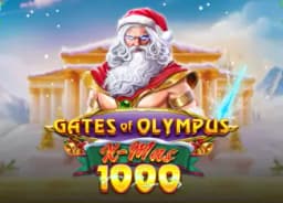 thesouthernsocialtx: Gates of Olympus Xmas 1000