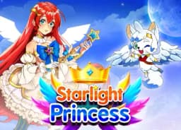 thesouthernsocialtx: Starlight Princess