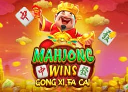 thesouthernsocialtx: Mahjong Wins - Gong Xi Fa Cai